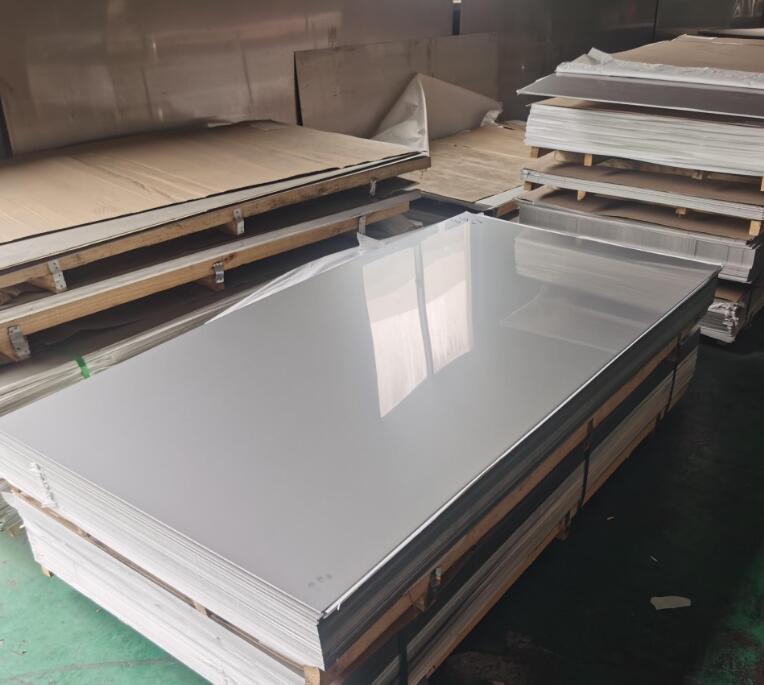 大田321不锈钢板