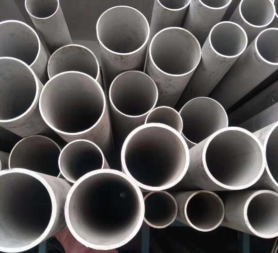 大田321不锈钢管