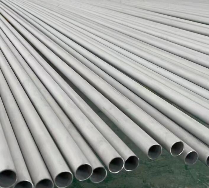 大田441不锈钢管