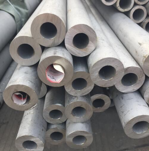 大田321不锈钢管