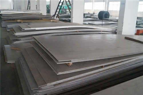 大田304不锈钢板