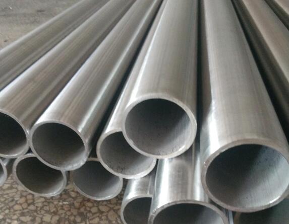 大田321不锈钢管