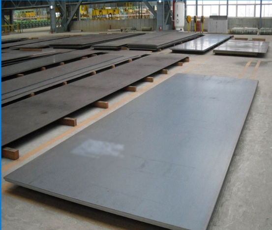 大田NM450C耐磨板