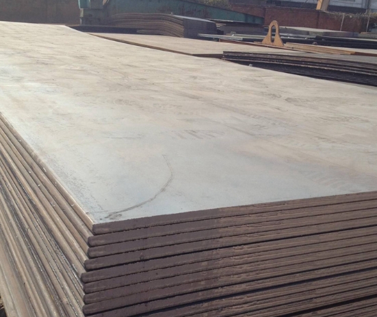 大田NM400耐磨板