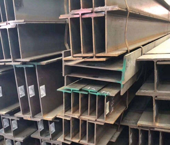 大田Q235C工字钢